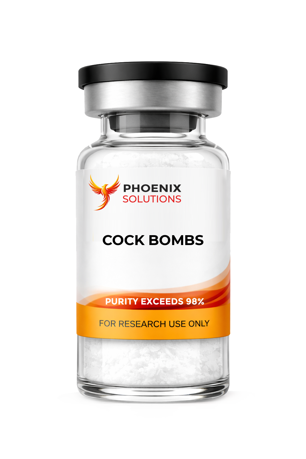 Cock Bombs