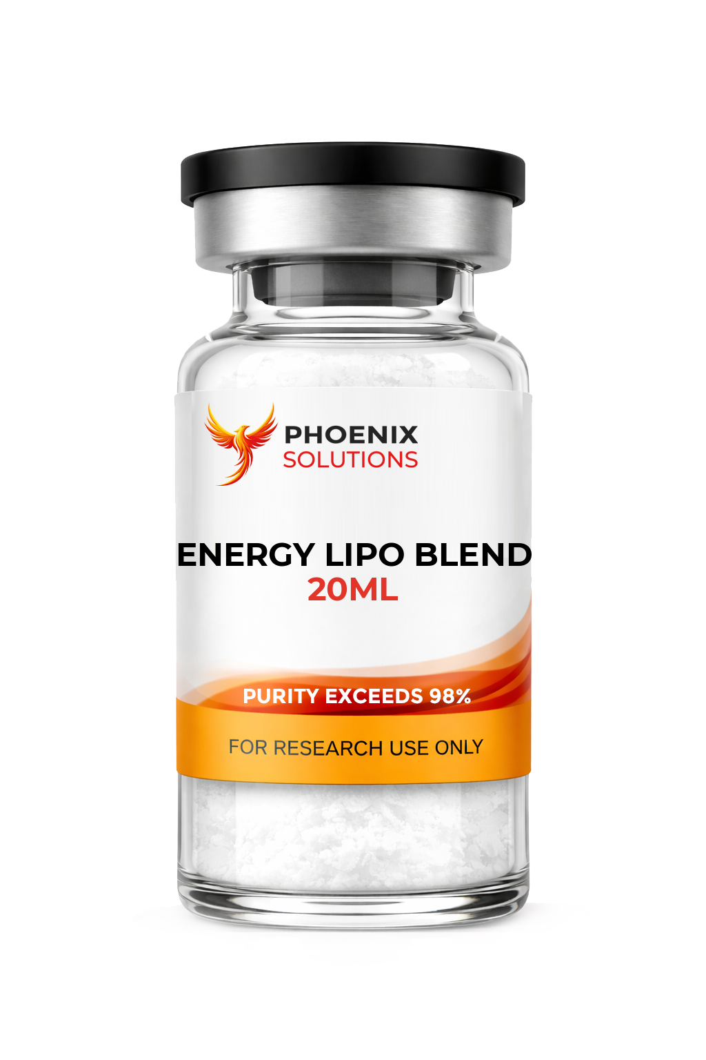 Energy Lipo Blend
